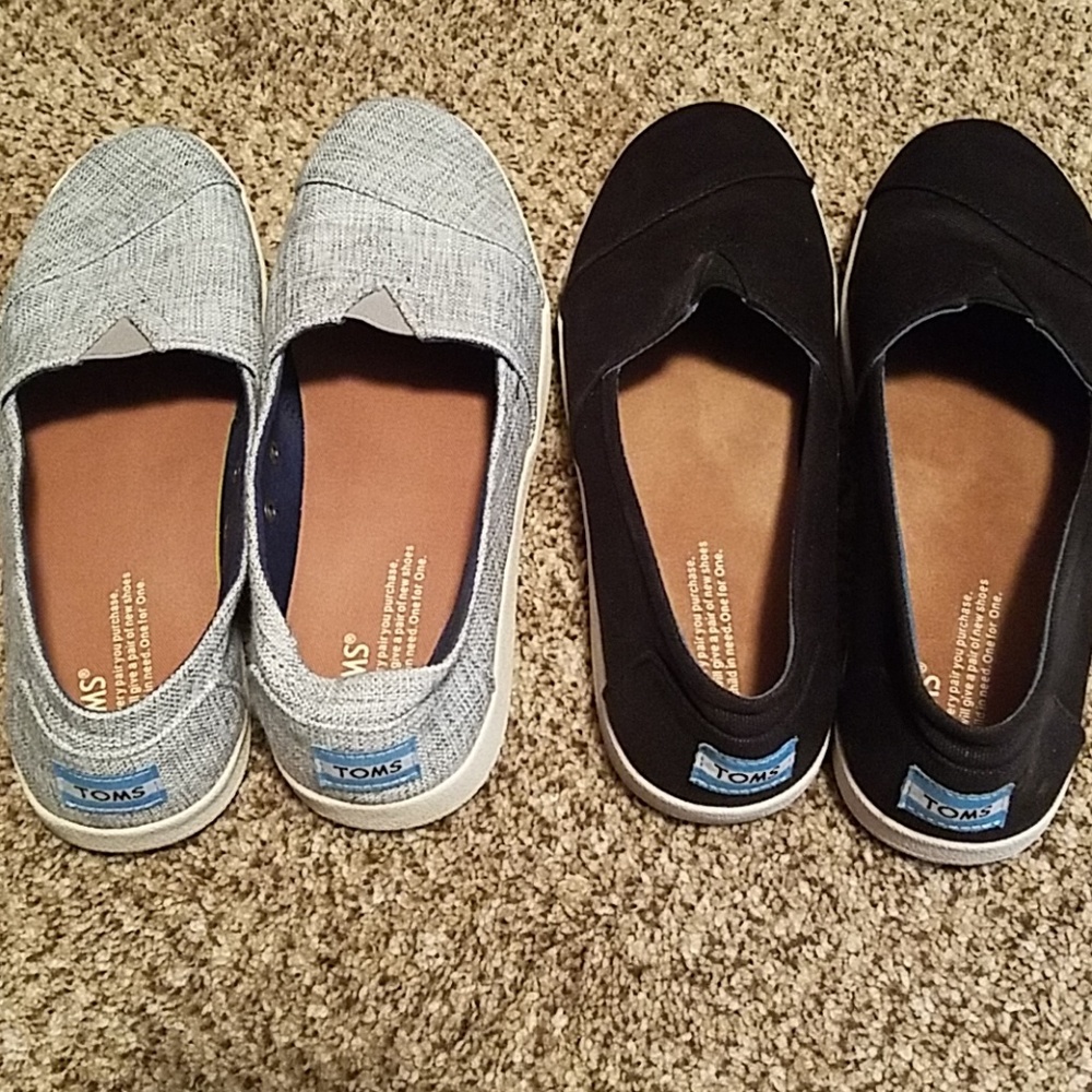 TOMS